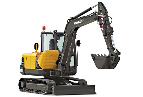 volvo electric mini excavator|volvo mini excavator for sale.